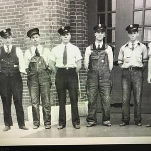 Meet your Posher, Jacob